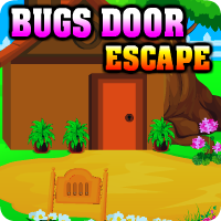 AvmGames Bugs Door Escape…